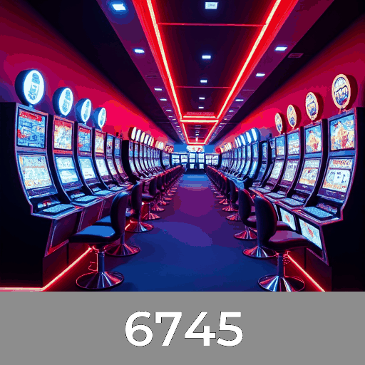 Descubra o Brilho dos Tigres com Fortune Tiger no 6745 e Ganhe Grandes Prêmios!